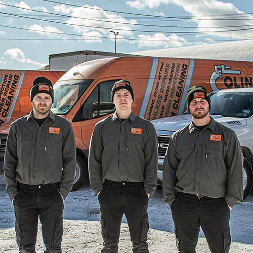 Trusted plumber in Maplewood NY