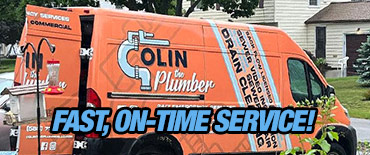Fast, On-Time Plumbing Service In Clifton Springs