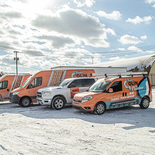 Clifton Springs Plumbers