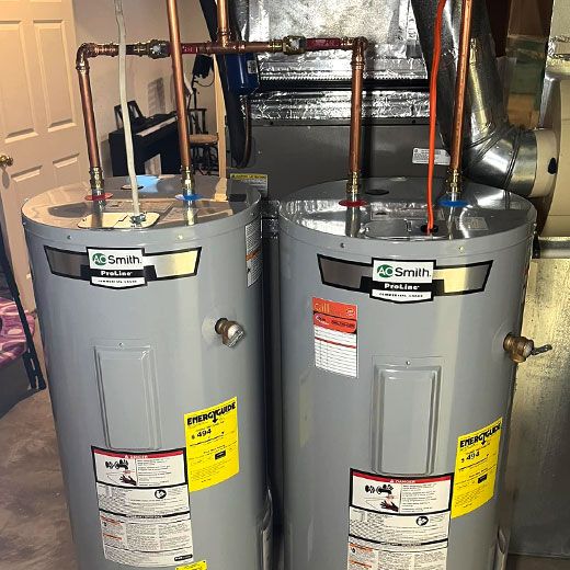 Clifton Springs's Water Heater Repair & Installation Pros 