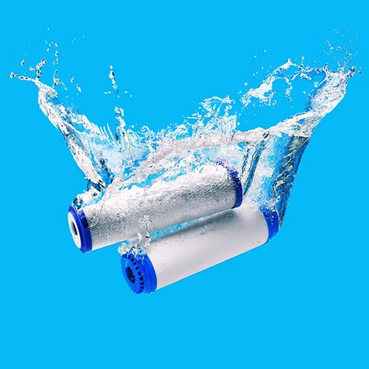 Residential Water Treatment Specialists in Clifton Springs
