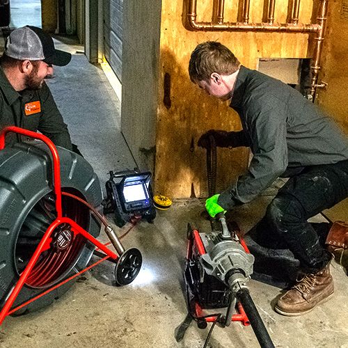 The Drain & Sewer Professionals In Clifton Springs
