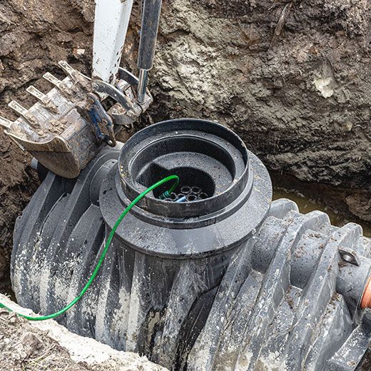Fast Septic System Service In Clifton Springs