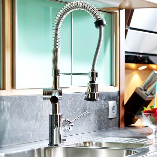 Same Day Faucet and Sink Plumbing In Clifton Springs