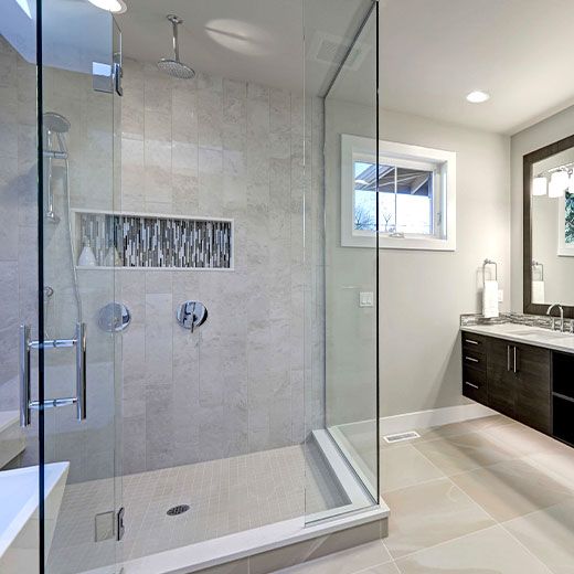 Bathroom Remodeling in Clifton Springs, NY
