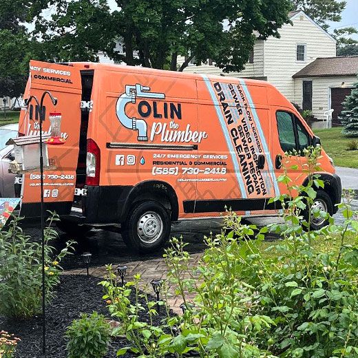 The Tankless Water Heater Specialists In Clifton Springs