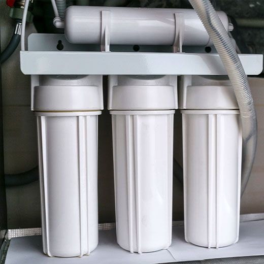 Residential Water Treatment Specialists in Clifton Springs