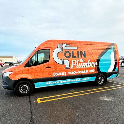 Commercial Plumbing Services In Clifton Springs: Save With Colin The Plumber! 
