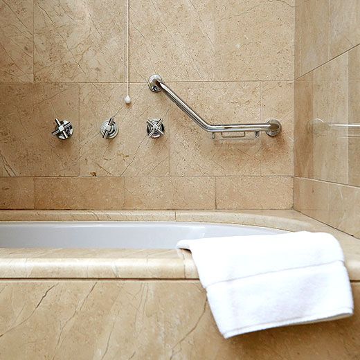 ADA Compliant Accessibility Improvements For Your Clifton Springs Home