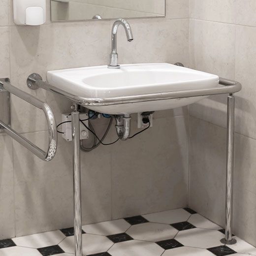 ADA Compliant Accessibility Improvements For Your Clifton Springs Home