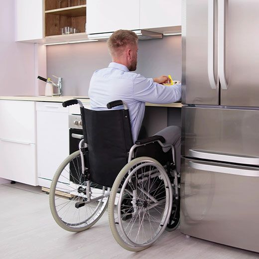 ADA Compliant Accessibility Improvements For Your Clifton Springs Home