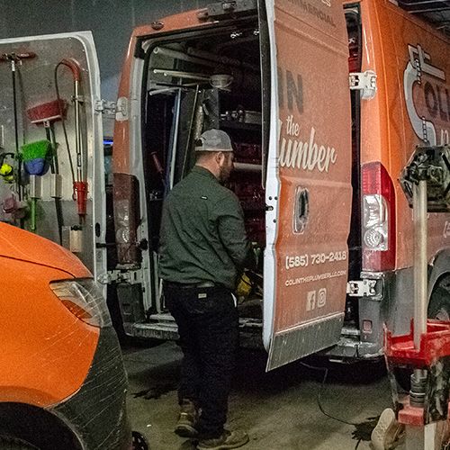 The Drain & Sewer Professionals In Clifton Springs