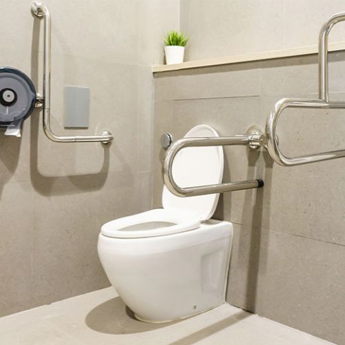 ADA Compliant Accessibility Improvements For Your Clifton Springs Home