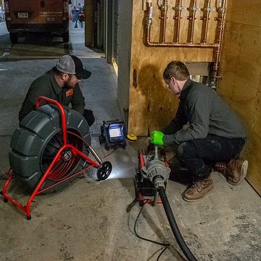 Plumbers in Clifton Springs
