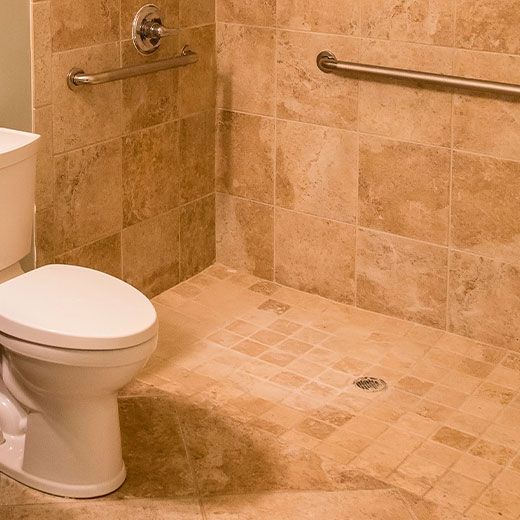 ADA Compliant Accessibility Improvements For Your Clifton Springs Home