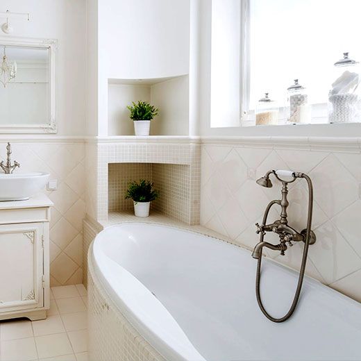 The Shower and Tub Plumbing Professionals in Clifton Springs