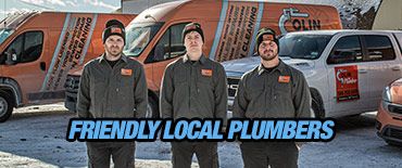 Friendly Local Plumbers in Clifton Springs