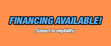 Plumbing Financing Available In Clifton Springs