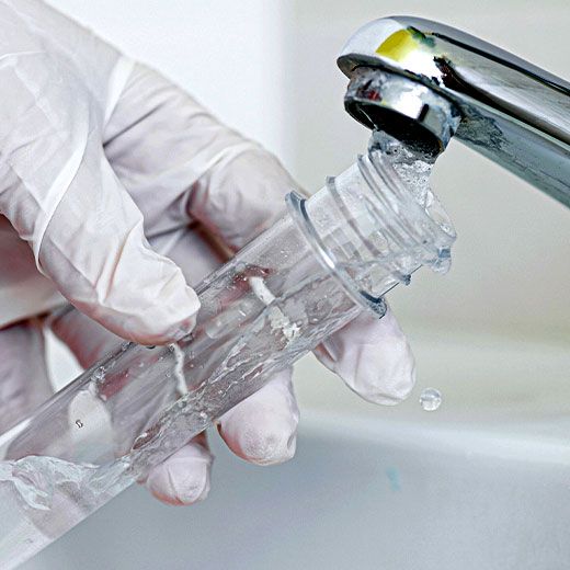 Residential Water Treatment Specialists in Clifton Springs